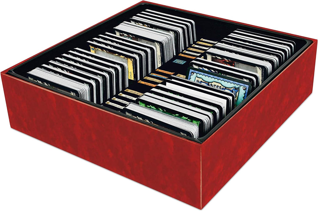 Rio Grande Games 130014638 Dominion Erweiterung-Plünderer & RIO01408 Dominion 22501408-Dominion Erwe