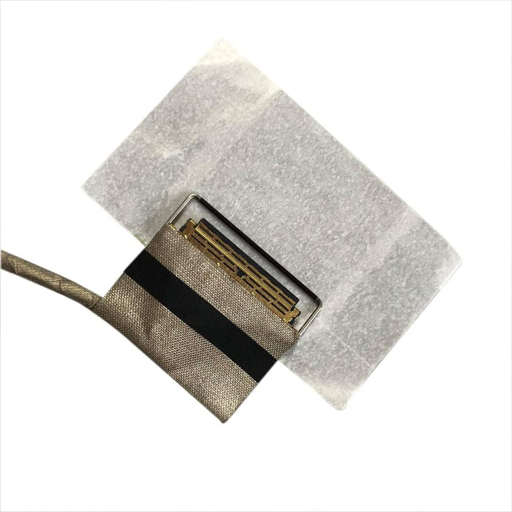 JINTAI EDC40 RGB LCD LVDS LED Bildschirm Video Display Kabel Linie 30-Stecknadel Ersatz für Dell Lat