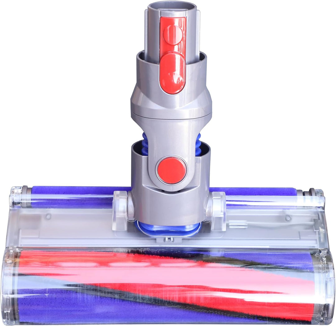 Ersatz des elektrischen Rollenkopfes für motorisierte Bürste Zubehör Dyson V7 / V8 / V10 / V11 / V15