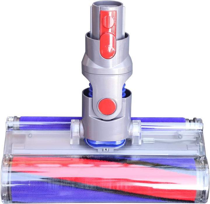 Ersatz des elektrischen Rollenkopfes für motorisierte Bürste Zubehör Dyson V7 / V8 / V10 / V11 / V15