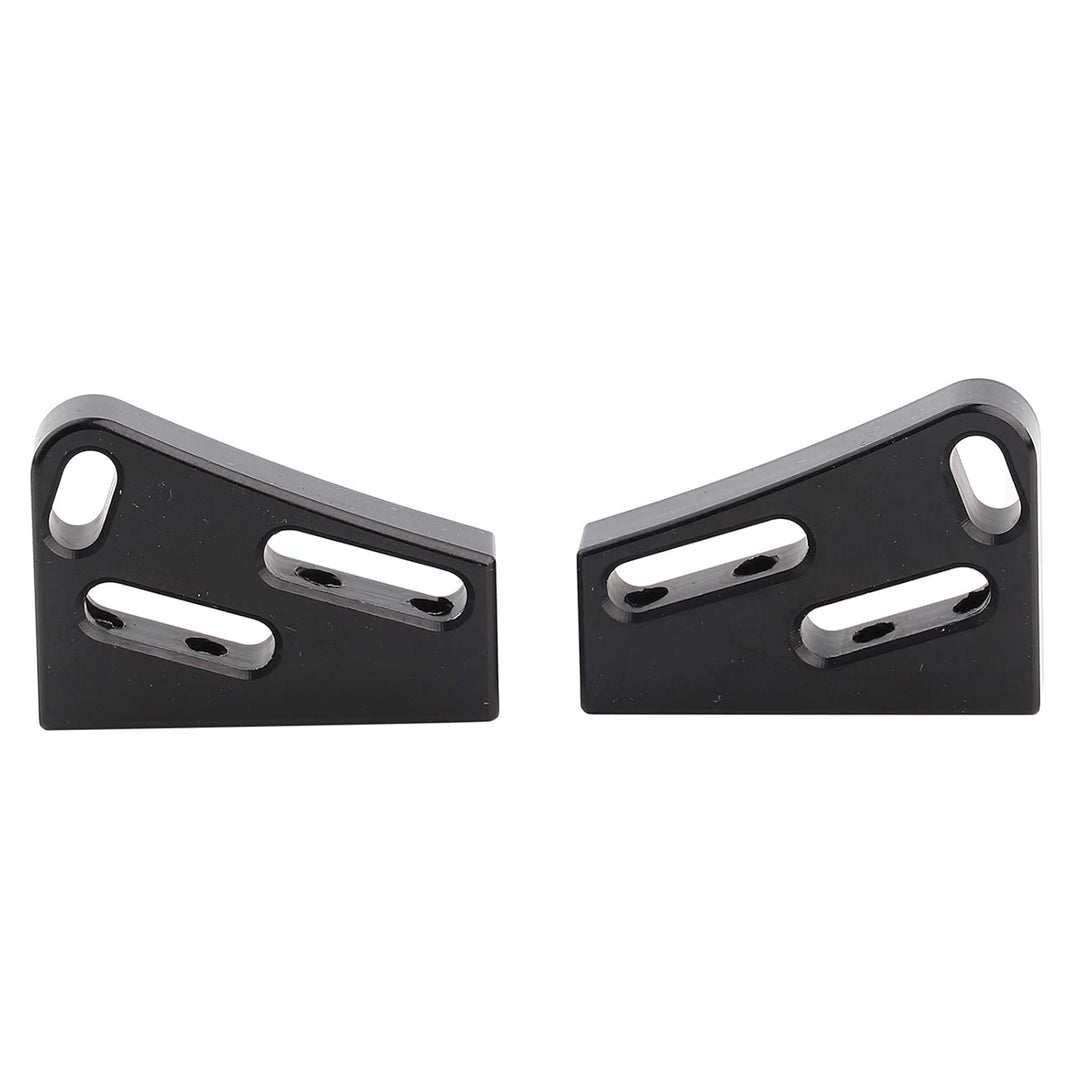 RC Car Gearbox & Motor Mount, RC Crawler Getriebe Getriebegehäuse mit Getriebemotorhalterung für D90