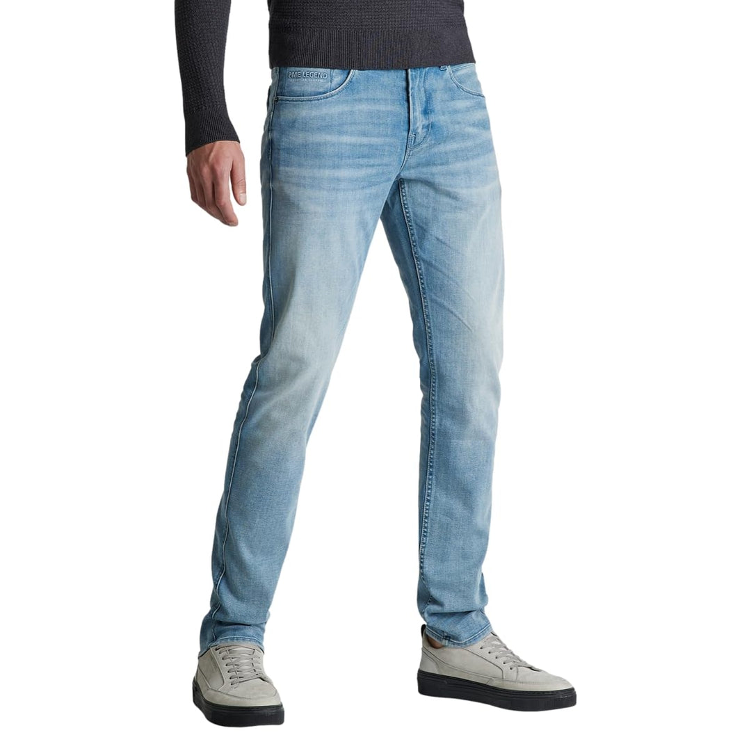 PME Legend NIGHTFLIGHT Jeans BRIGH 32W / 38L Blau, 32W / 38L Blau