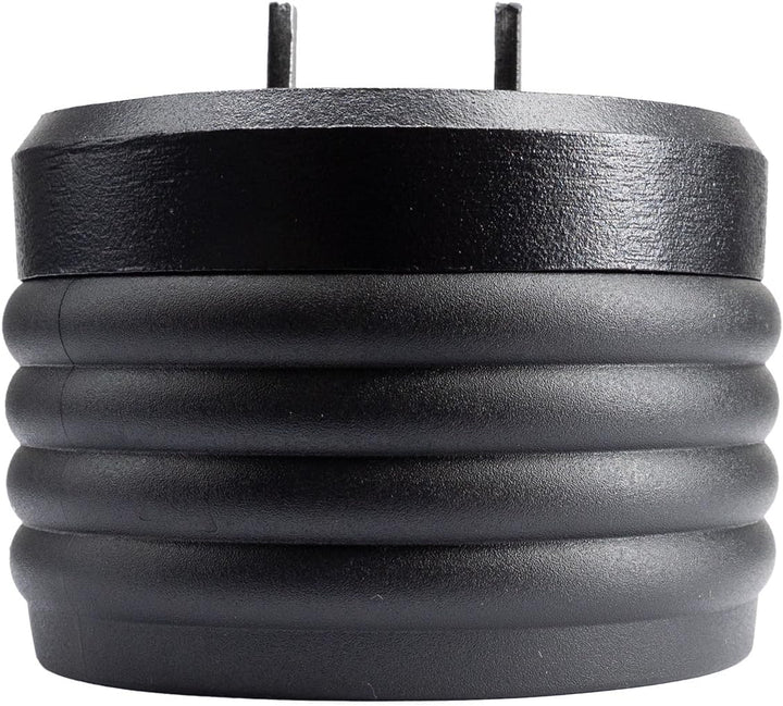 Simoni Racing Lenkradnabe kompatibel mit Landrover Defender/Discovery 1998-2001 (17,5mm - 36 Zahne)