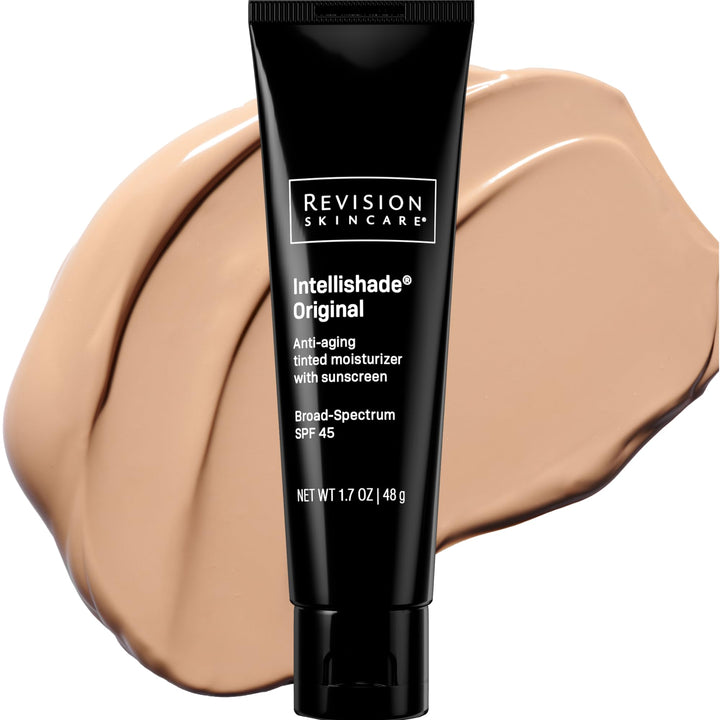 Revision Intellishade SPF 45-1.7oz. by Revision (English Manual)