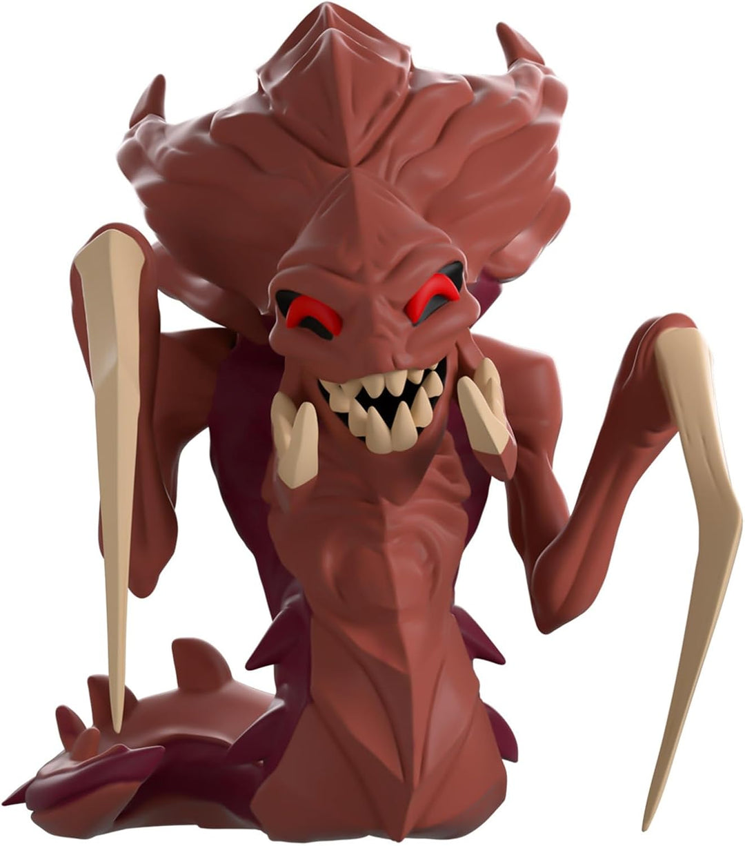 Youtooz - Starcraft Zerg, realistisch