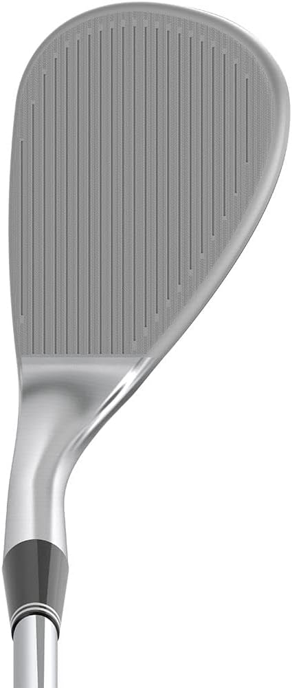 2023 Cleveland CBX Fullface 2 Wedge Rechts Legierter Stahl Steif 50 Grad, Rechts Legierter Stahl Ste