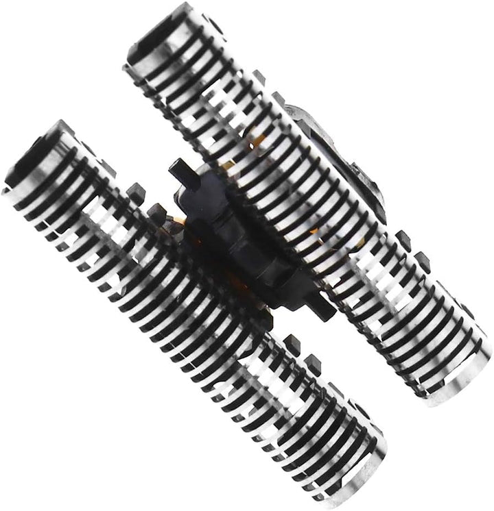 Elektrorasierer Ersatzscherteil Kompatibel mit Braun 3&5 Serie 30B 31B 31S 51S, Braun Contour, Flex