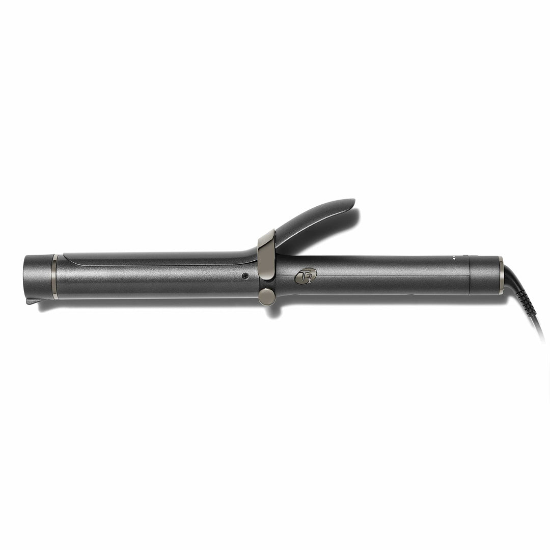 T3 SinglePass Curl – Professioneller Lockenstab – Langer Locken- und Stylingstab aus spezieller Kera