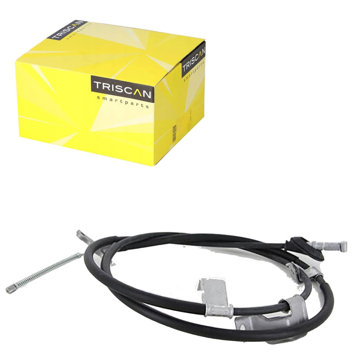 Triscan 814040148 Handbremsseil