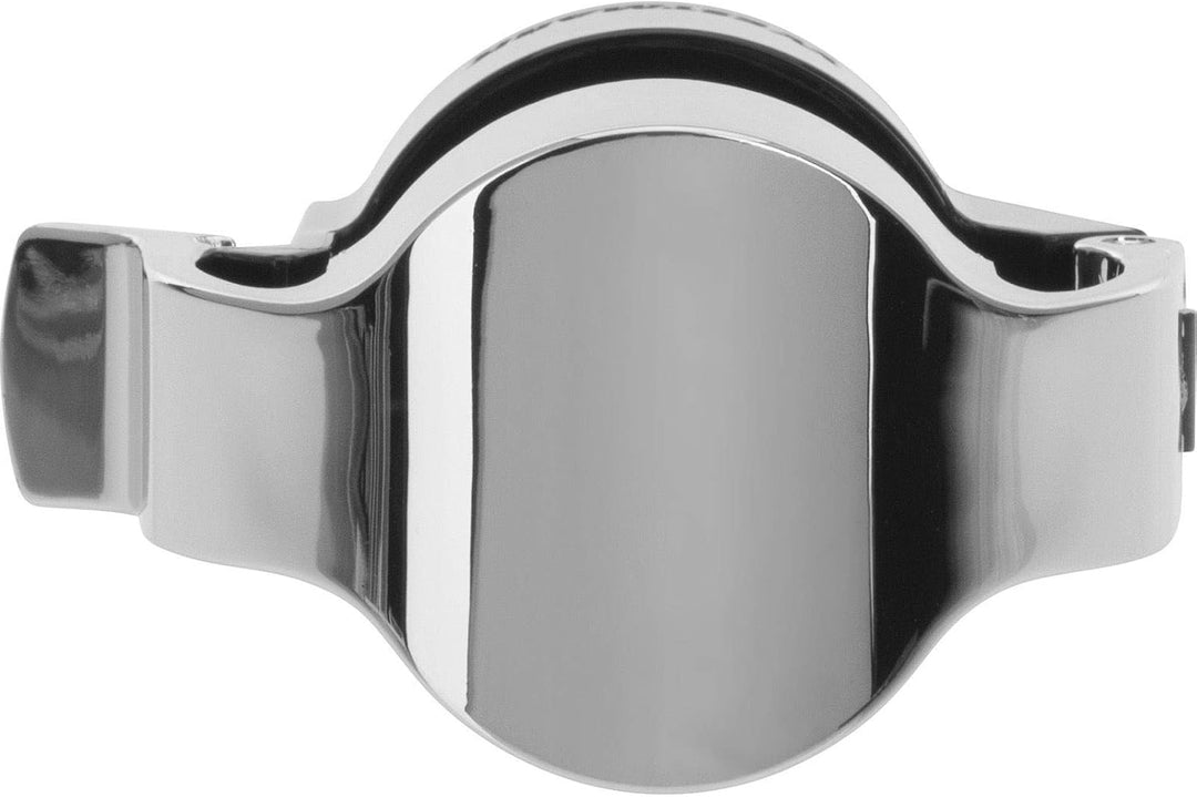 Westmark Sektflaschenverschluss/Klappverschluss, Kunststoff, Casco, Schwarz/Silber, 60022280, Verchr