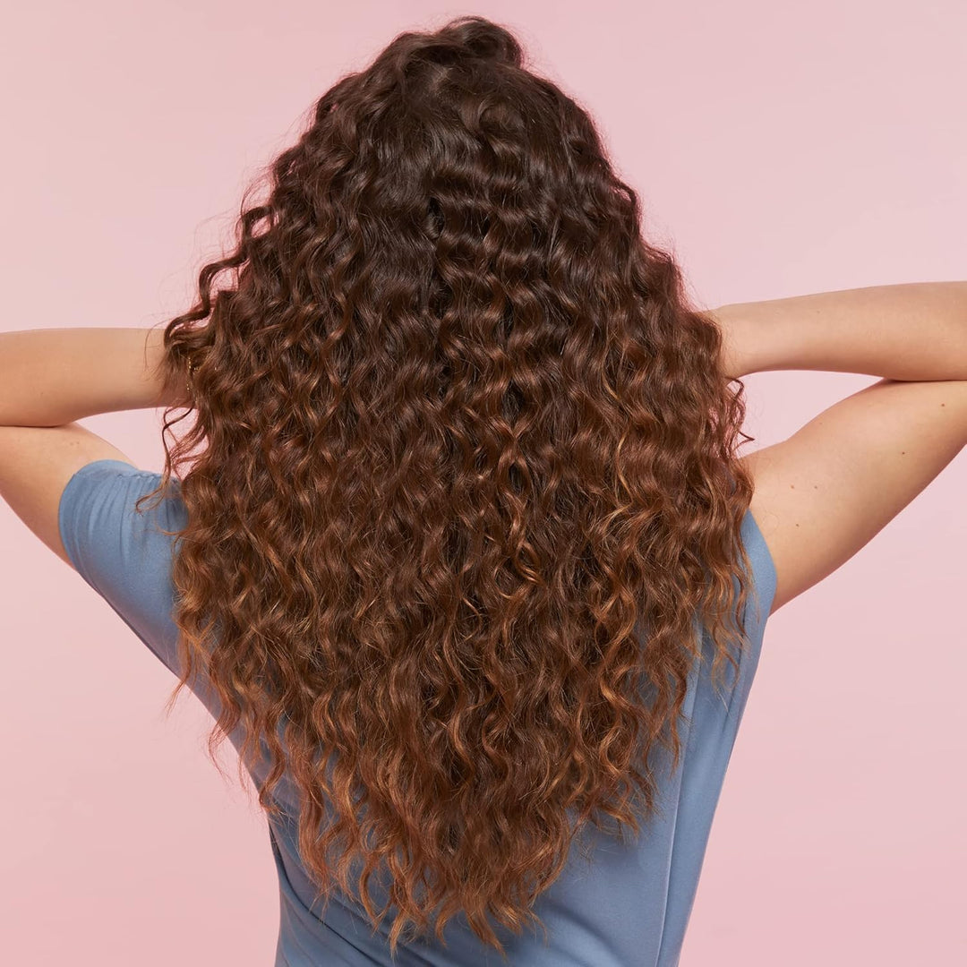 Bellissima My Pro GT22 120, Lockenstab Sculpted Curls für Kombi-Haarstyler My Pro Twist &amp; Style, Auf