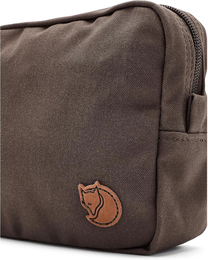 Fjällräven 7x14x20 cm (B x H x T) Grün (Dark Olive), 7x14x20 cm (B x H x T) Grün (Dark Olive)