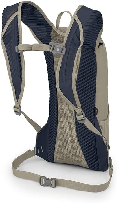 Osprey Europe Damen Kitsuma 7 Backpack Sawdust Tan, Sawdust Tan