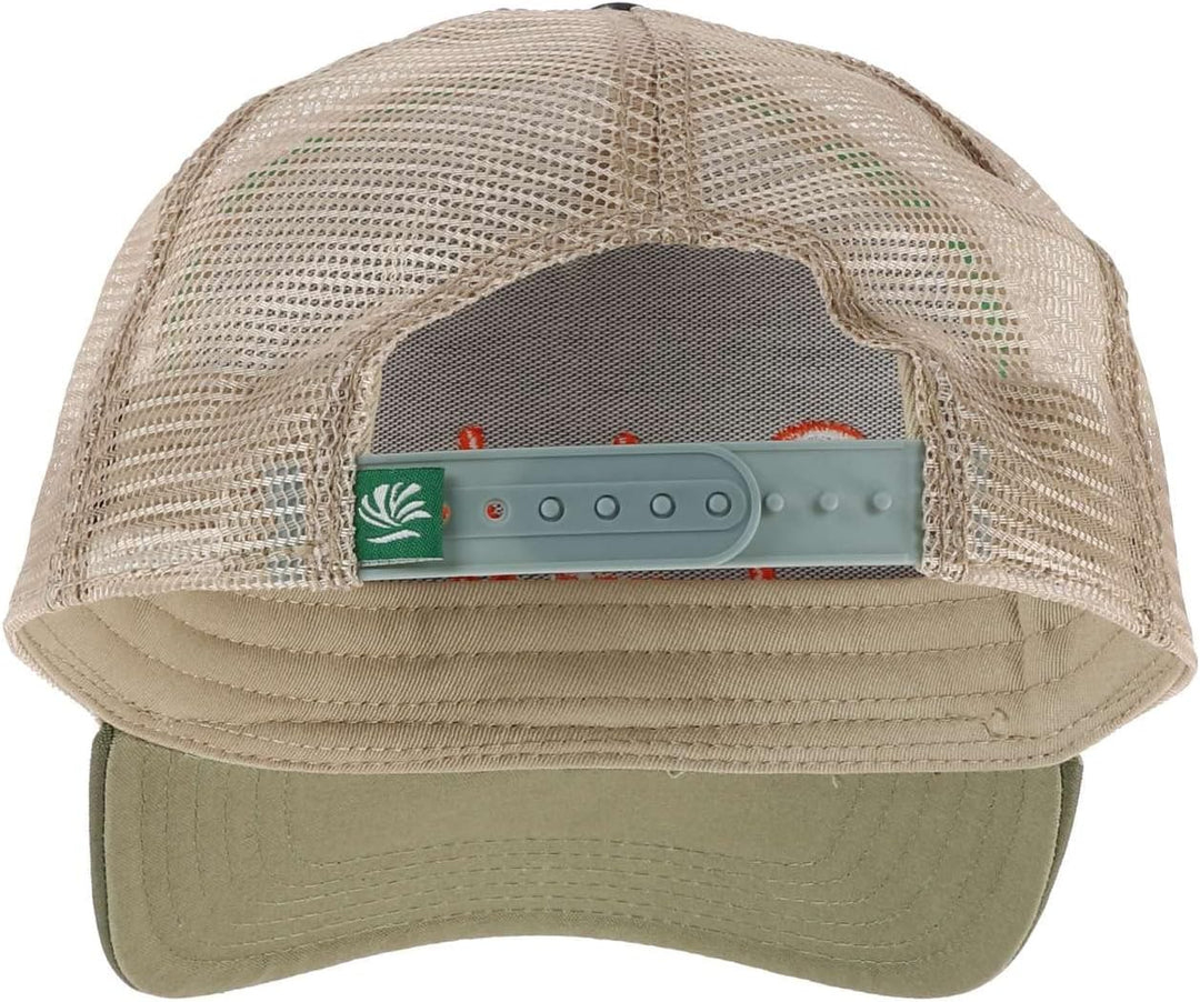 Coastal Trucker Caps Basecap Kappe verstellbar Snapback-Verschluss Mesh Surfen Sommer Strand Einheit