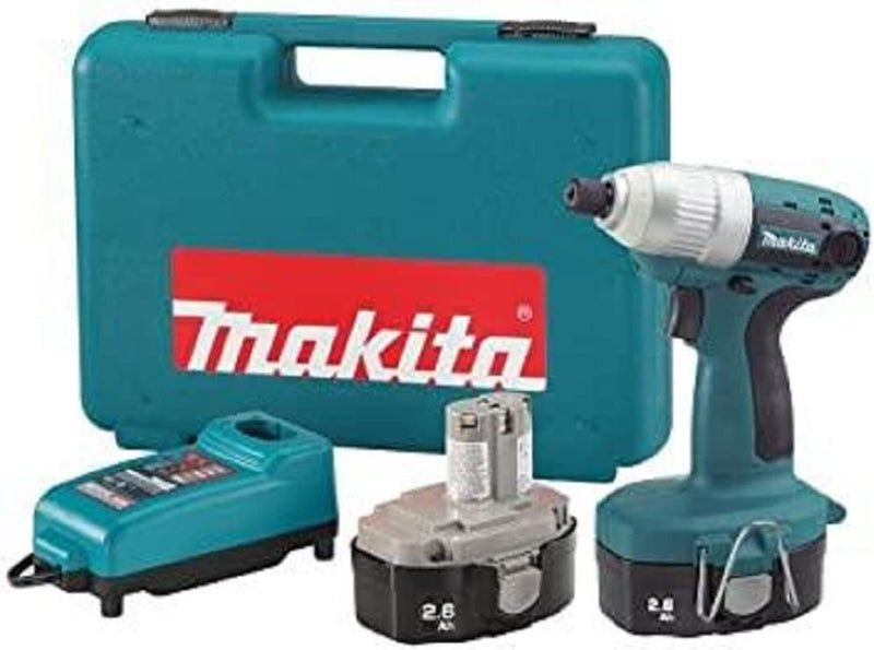 Makita 6936FD Schrauber, 18 V