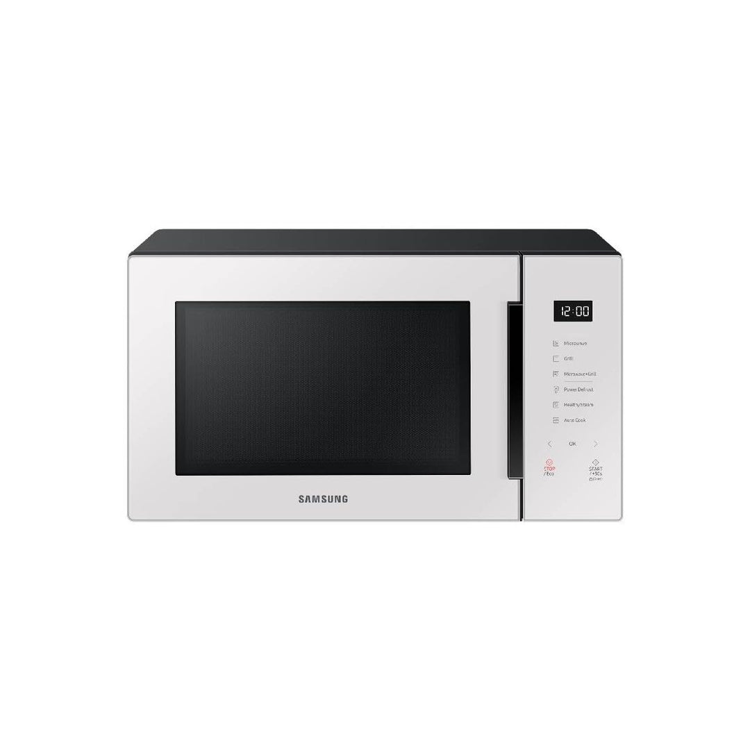 Samsung MG30T5018UE/ET Forno A Mikrowelle Piana Mikrowelle Combinato 30