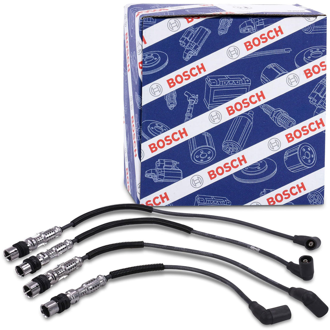 Bosch 0986357822 - Zündleitung - 1 Stück