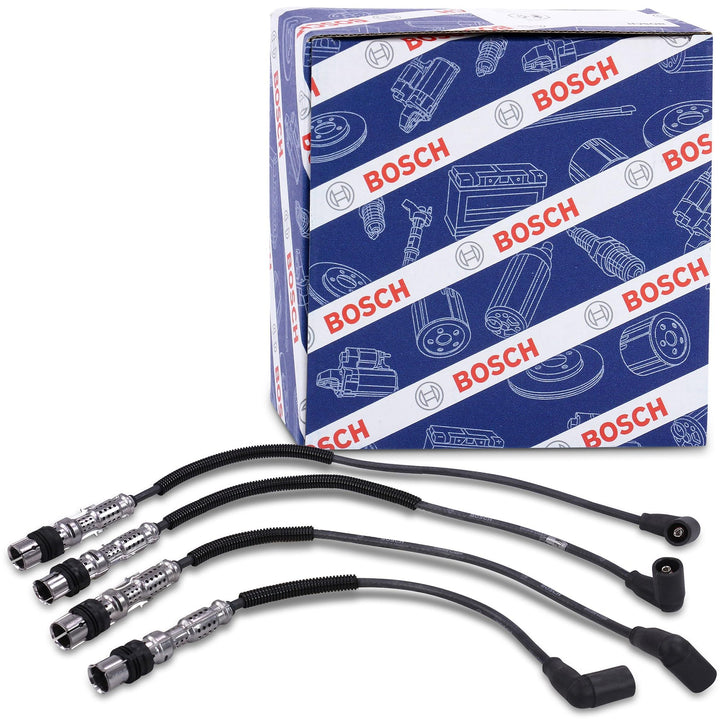 Bosch 0986357822 - Zündleitung - 1 Stück