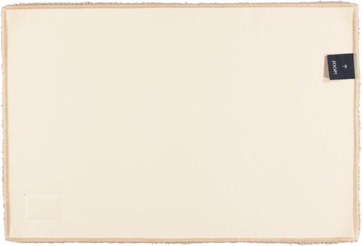 Joop! Badteppiche Basic Sand - 213 60x90 cm, 60x90 cm