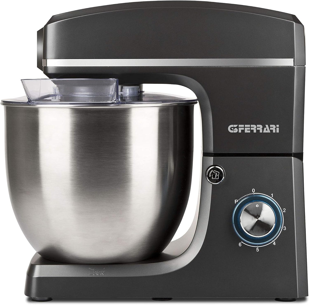 G3 Ferrari G20120 G3Ferrari G20120-10 & Lode Knetmaschine Planetarium, Kunststoff, 10 liters, Edelst