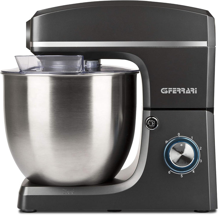 G3 Ferrari G20120 G3Ferrari G20120-10 & Lode Knetmaschine Planetarium, Kunststoff, 10 liters, Edelst