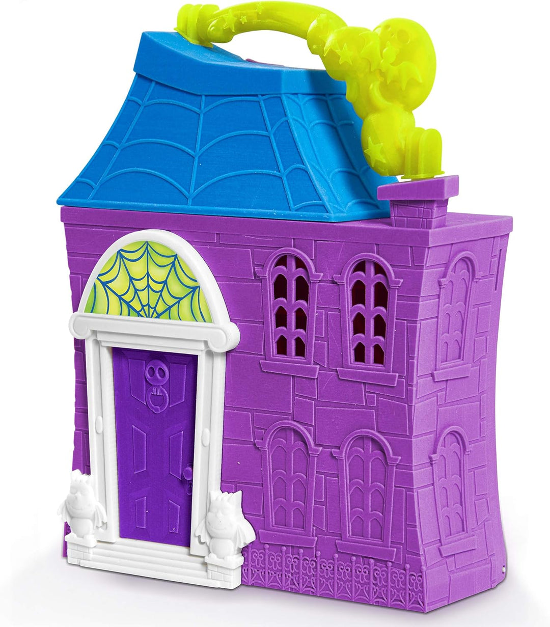 Vampirina Playset Pensionskoffer (Bandai 78295)