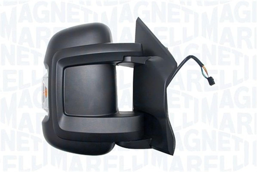 Magneti Marelli 735440417 Links E-Spiegel, kurzen Arm