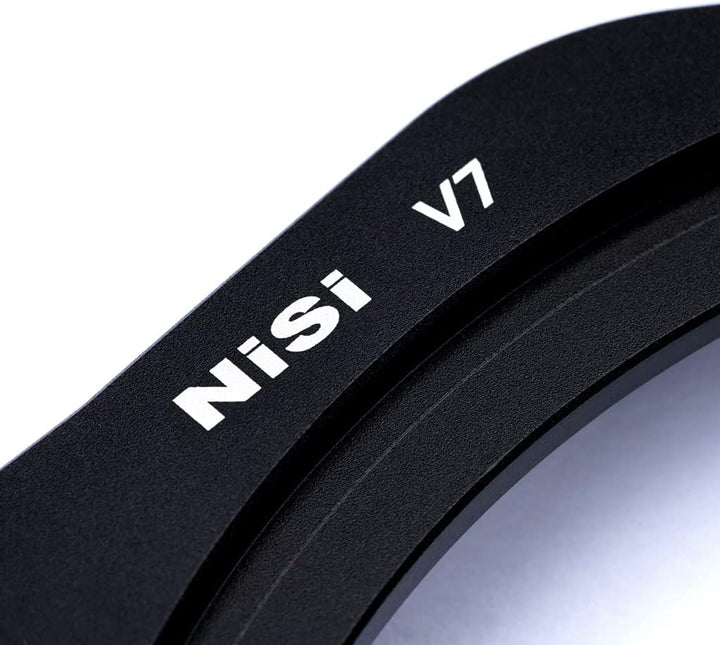 NiSi 100mm V7 Alpha Filterhalter, V7 Alpha
