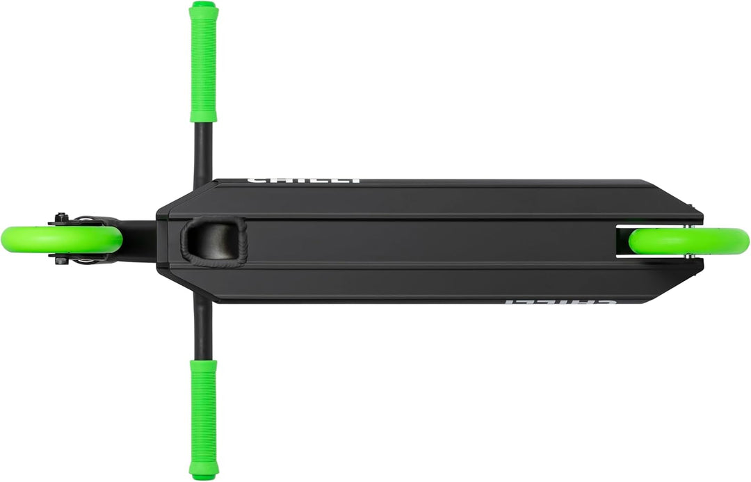 Chilli Pro Scooter Base Scooter 79 cm grün, 79 cm grün