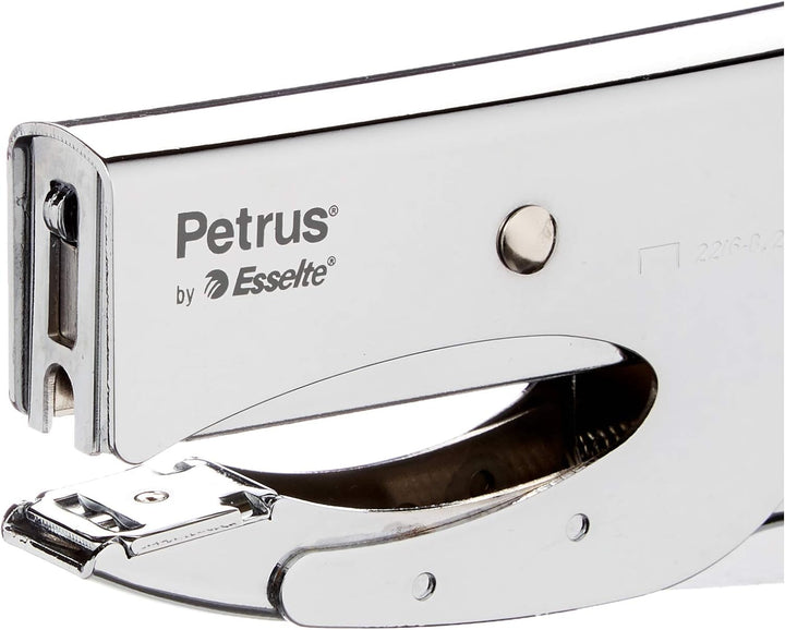 PETRUS 44733 Zange Mod 222 40 hojas, 40 hojas