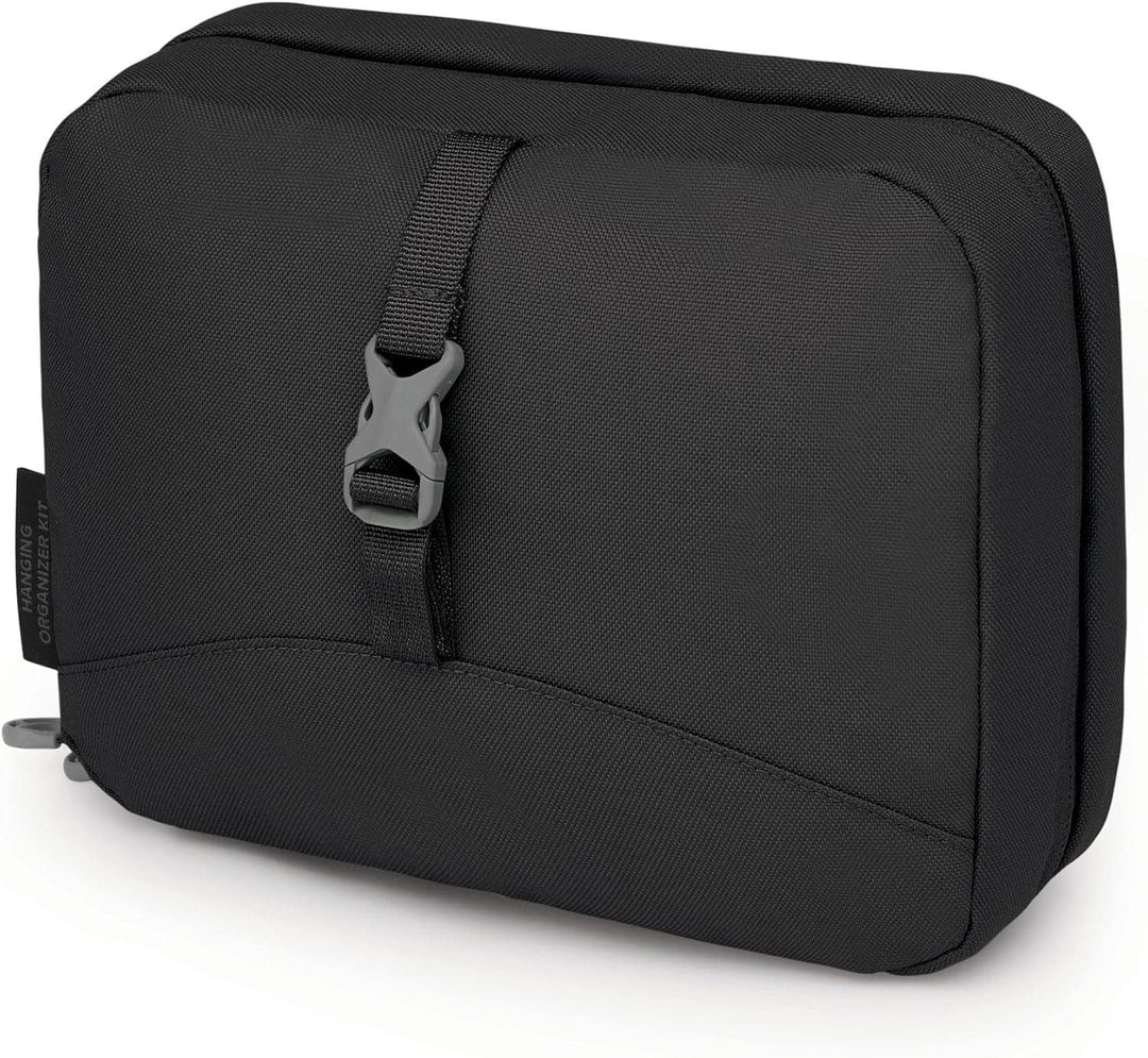 Osprey Europe Daylite Hängeorganizer Rucksack-Zubehör Black, Black