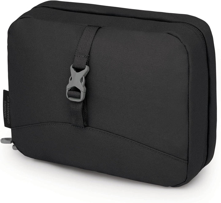 Osprey Europe Daylite Hängeorganizer Rucksack-Zubehör Black, Black