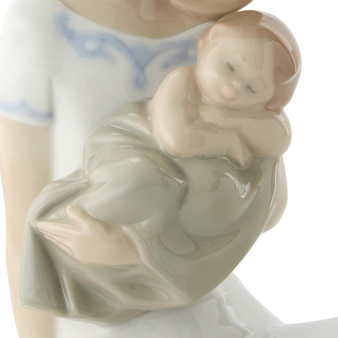 NAO Porzellanfigur Light of My Days