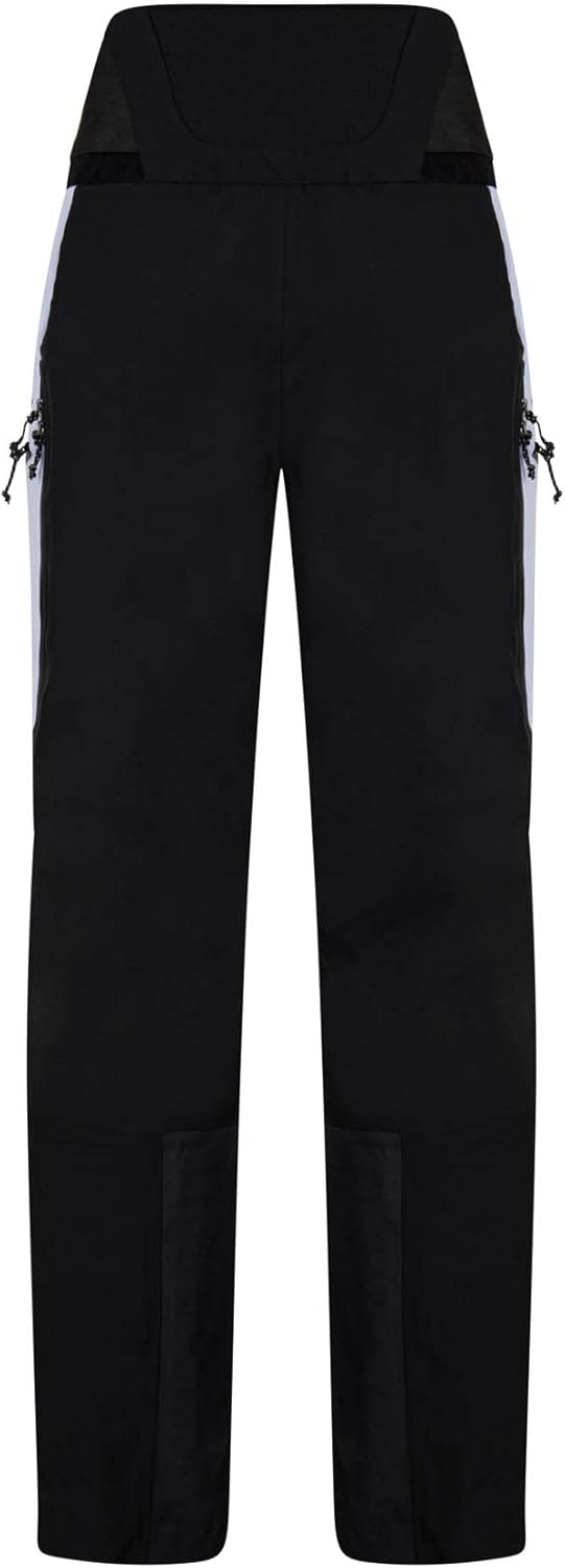 Rock Experience Damen Pants Snowmass, M 0208 Caviar+2268 Baby Lavander
