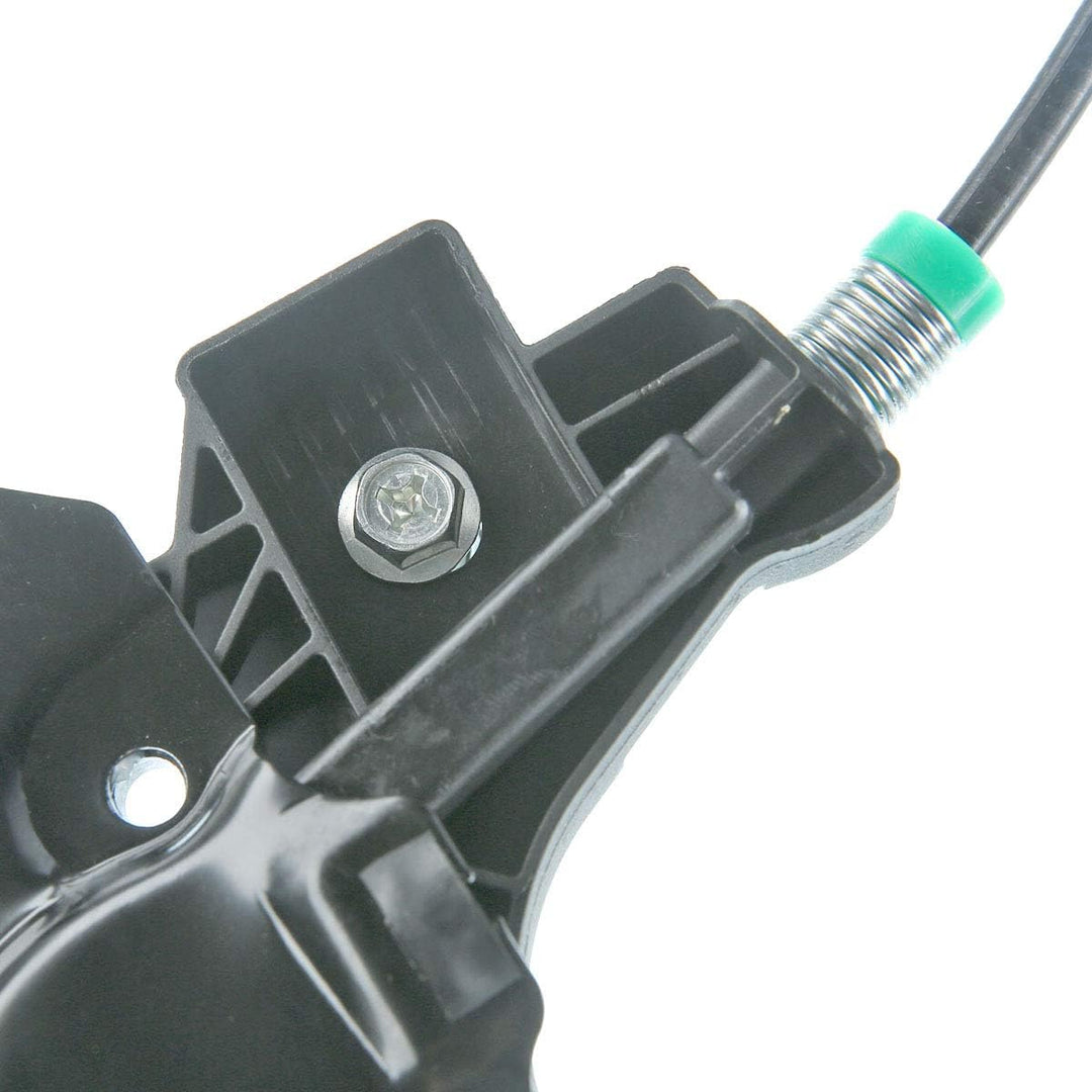 Frankberg Fensterheber Vorne Links Kompatibel mit 5er F10 F11 Limousine Kombi 2009-2016 51337182131