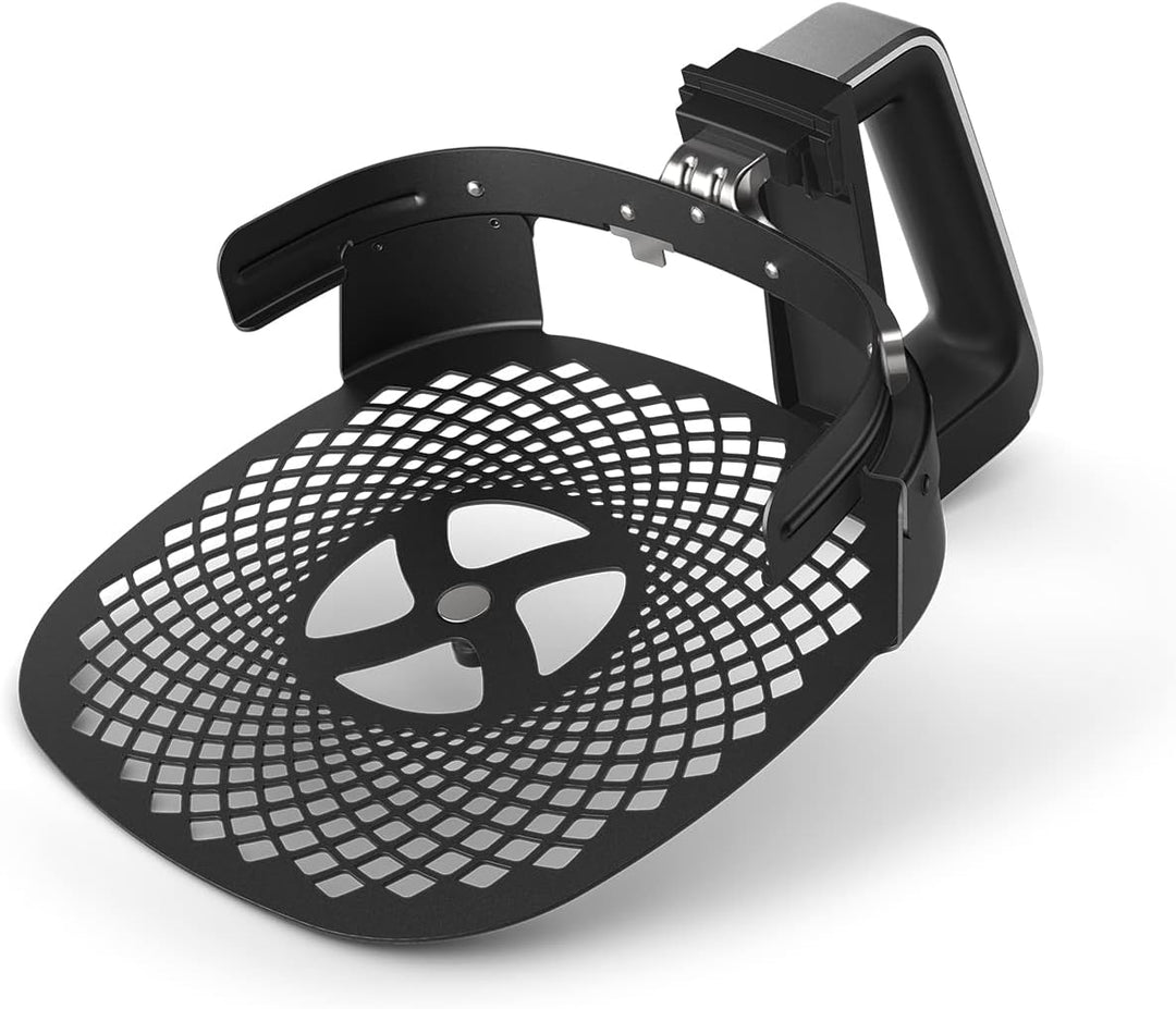 Philips Airfryer XXL Pizza-Meisterkit – kompatibel mit XXL-Modellen HD965x HD976x HD986x, überzogene