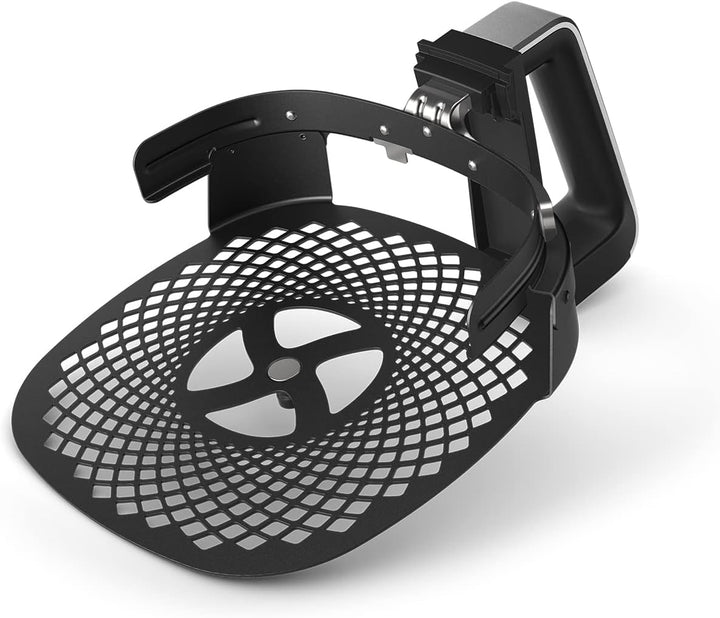 Philips Airfryer XXL Pizza-Meisterkit – kompatibel mit XXL-Modellen HD965x HD976x HD986x, überzogene