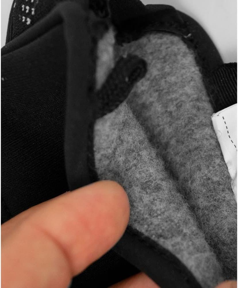 Reusch Damen Re:Knit Elisabeth R-tex extra Warmer, wasserdichter und atmungsaktiver Skihandschuh 7 S