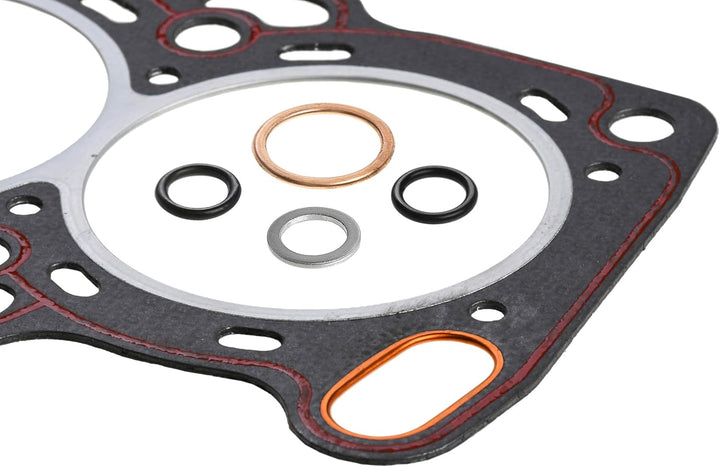 Ajusa 50125200 Dichtungsvollsatz, Motor