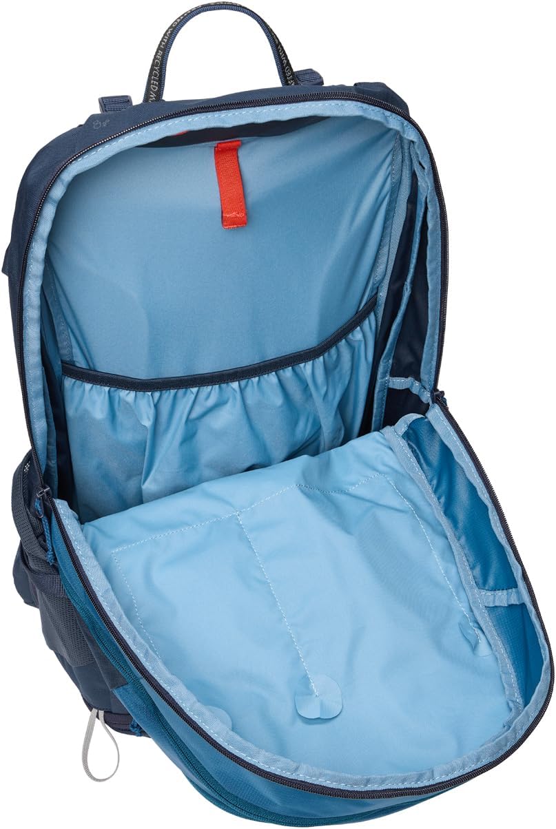 VAUDE Wanderrucksack Wizard 30+4, wasserabweisender Rucksack Damen & Herren, komfortabler Trekkingru