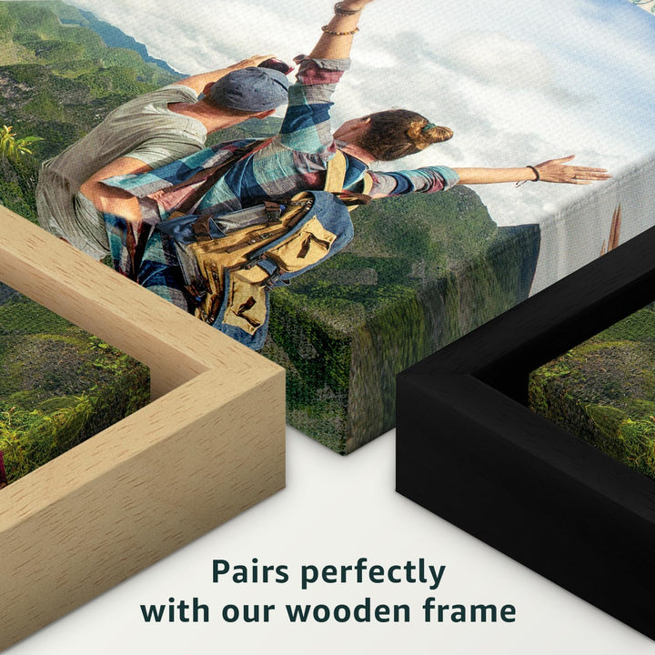 murando - Bilder Abstrakt 120x80 cm Vlies Leinwandbild 1 tlg Kunstdruck modern Wandbilder XXL Wandde
