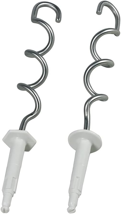 Braun Knethaken Kneter 67051156 für alle Multimix Mixer