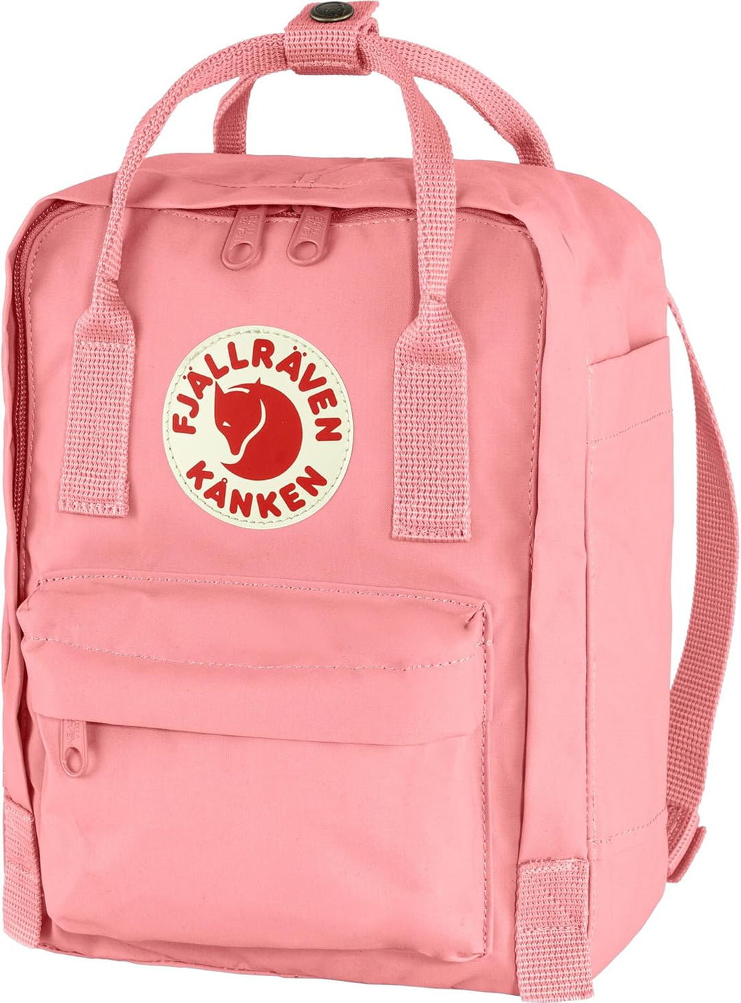 Fjällräven Känken Mini, Rosa(pink (312)), Gr. S, 29 x 20 x 13, 7 L, Rosa