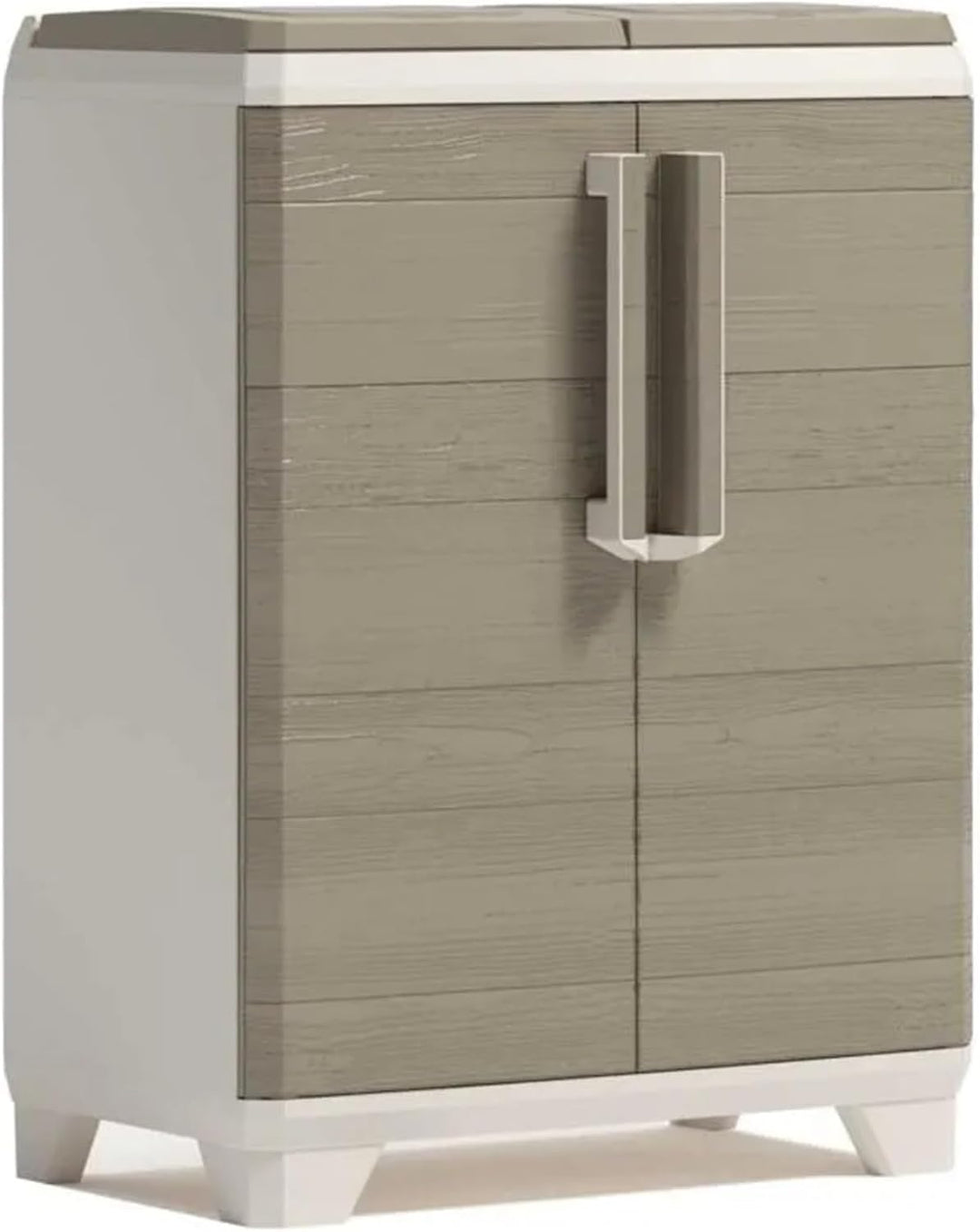 Keter Split Premium Wood