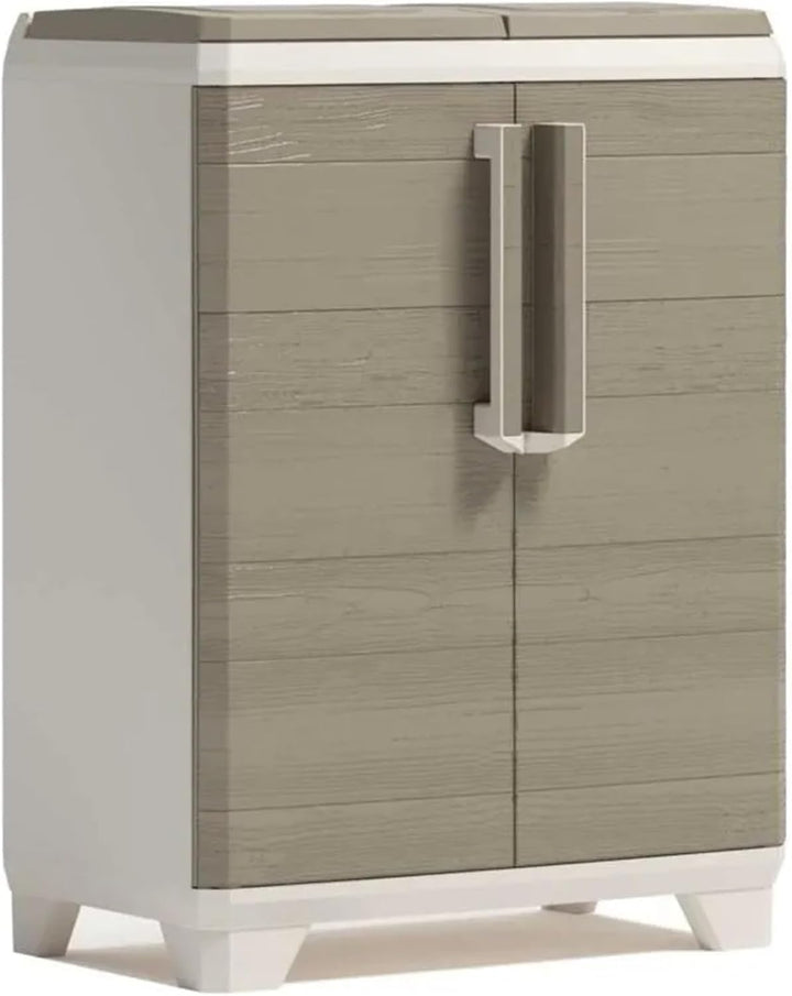 Keter Split Premium Wood