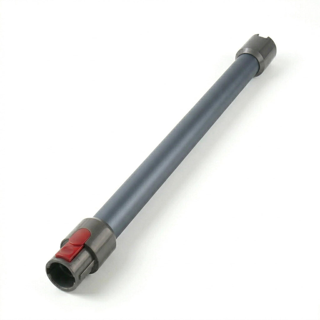 Staubsaugerrohr 73 cm in Grau - passend für Dyson V7, V8, V10, V11, Ersatz Verlängerungsrohr, Saugro