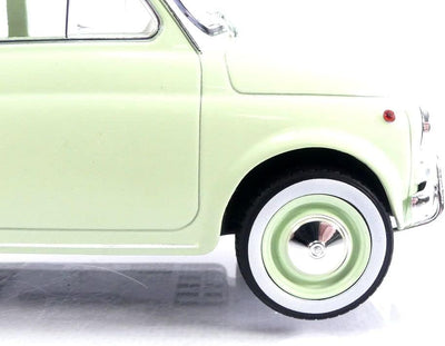 Norev - Miniaturauto zum Sammeln, 187773, Light Green