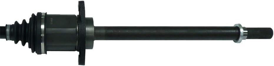 SKF VKJC 8660 Antriebswelle