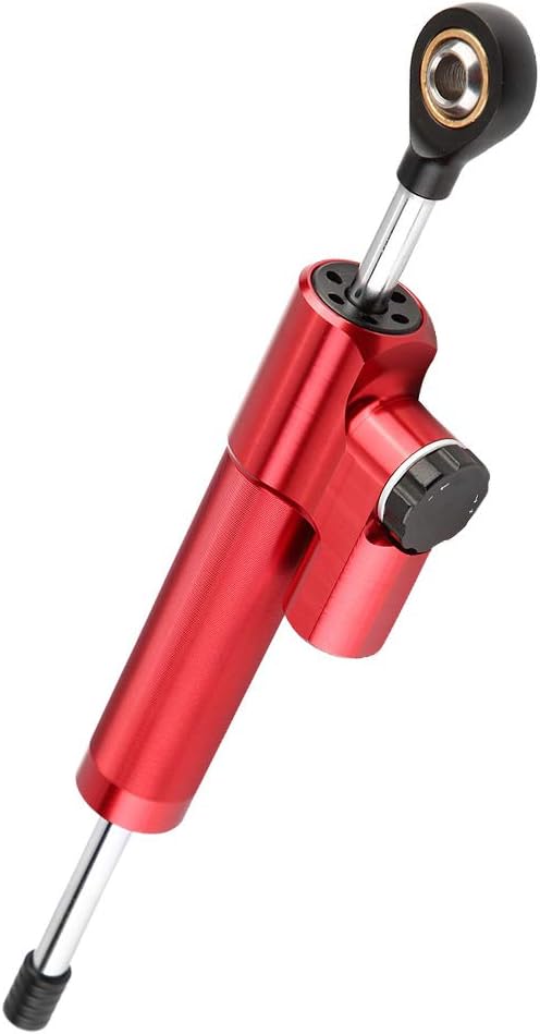 Motorrad Lenkungsdämpfer Motorrad Dämpfer Stabilisator Motorrad Stabilisator Lenkung Dämpfer Univers