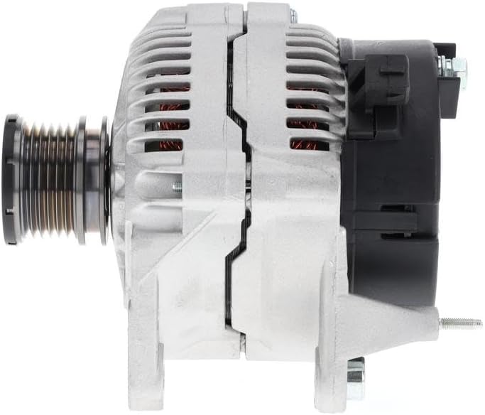 HELLA - Generator/Lichtmaschine - 14V - 90A - für u.a. Seat Ibiza II (6K1) - 8EL 011 710-271